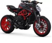 MV Agusta 800RC SCS 2023