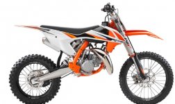 KTM 85 SX