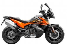 KTM 890 ADVENTURE 2022