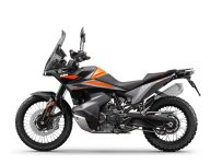 KTM 890 ADVENTURE 2024