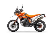 KTM 890 ADVENTURE R RALLY 2024