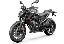 KTM 890 DUKE 2024