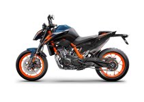 KTM 890 DUKE R 2024