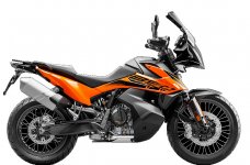 KTM 890 ADVENTURE L 2022