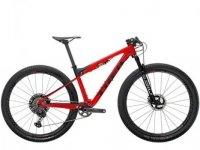 Trek Supercaliber 9.9 XTR 2022