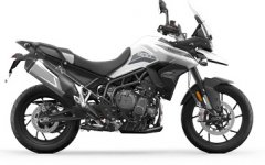 Triumph Tiger 900 GT PRO