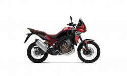 Honda AFRICA TWIN 2023