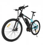 ANCHEER 27.5 Inch Wheel 350W Electric Mountain Bike