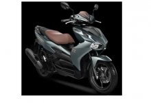 Honda AirBlade 160 2024