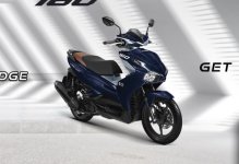 Honda AirBlade 160 2023