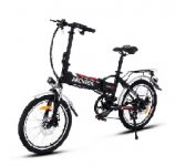 Ancheer 20 Inch Electric Bike