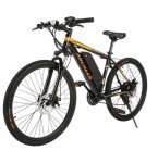 ANCHEER 26 Inch Wheel Folding Electric Mountain Bike