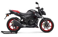 TVS Apache RTR 160CC 2024