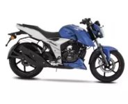 TVS Apache RTR 160CC 2023
