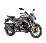 TVS Apache RTR 200 4V 2024