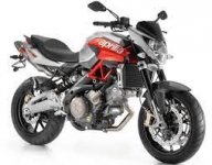 Aprilia Shiver