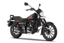 Bajaj Avenger Street 160 2024