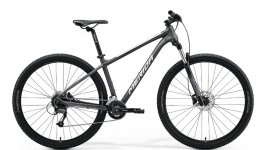 Merida BIG NINE 60 2024