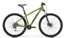 Merida BIG SEVEN 20 2024