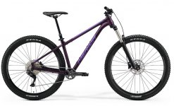 Merida BIG TRAIL 400 2023