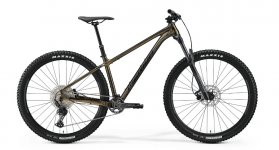 Merida BIG TRAIL 500 2023