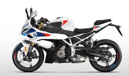BMW F 450 RR 2027