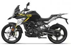 BMW F 850 GS Adventure - Edition 40 Years GS