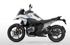 BMW R 1300 GS 2024