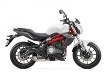 Benelli BN 302 2023