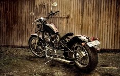 Hunter BOBBER 350 2023