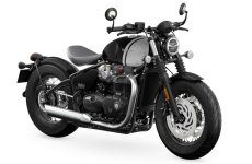 Triumph BONNEVILLE BOBBER 2024