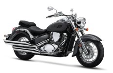 Suzuki BOULEVARD C50 2023