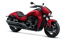 Suzuki BOULEVARD M109R 2023