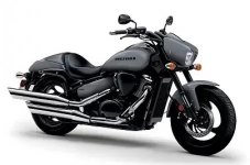 Suzuki BOULEVARD M50 2023