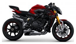 MV AGUSTA BRUTALE 1000 RR 2022