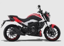 Bajaj Dominar 350 2026