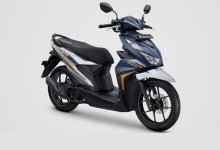 Honda BeAT 2023