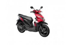 Honda BeAT Fashion Sport 2024