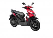 Honda BeAT Fashion Sport
