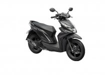Honda BeAT Premium