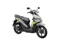 Honda BeAT Street 2023