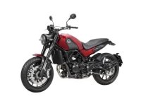 Benelli Leoncino 250 2025