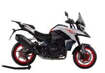 Benelli TRK 902 Stradale 2026