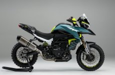 Benelli TRK 902 XPLORER 2026