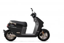 Keeway Blueshark 45 Lite 2023