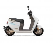 Keeway Blueshark 45 2022