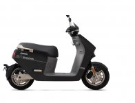 Keeway Blueshark 80 Lite 2023