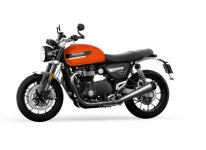 Triumph SPEED TWIN 1200
