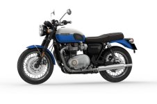 Triumph Bonneville T120 2023