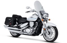 Suzuki Boulevard C50T 2023